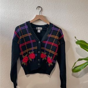 Vintage sweater